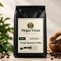 Guatemala – Antigua Single-Origin Whole Bean Specialty Coffee